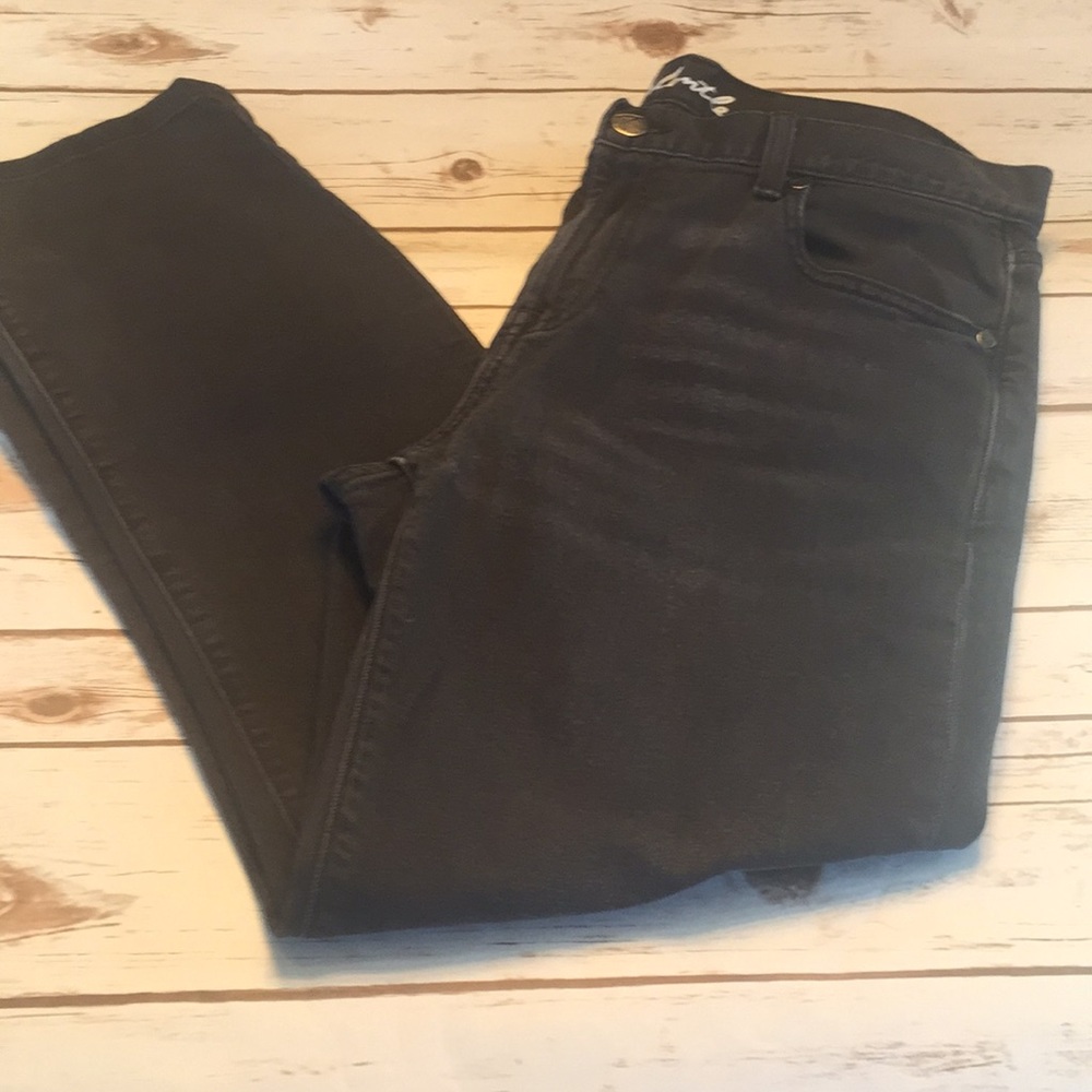 Relentless Jeans